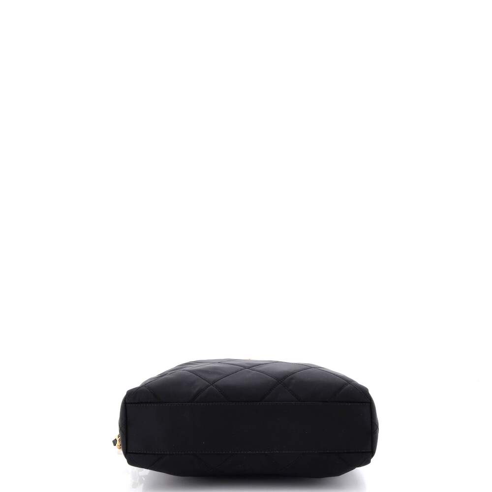 Prada Re-Edition Chain Tote Quilted Re- #233595P17B - Picture 4 of 6